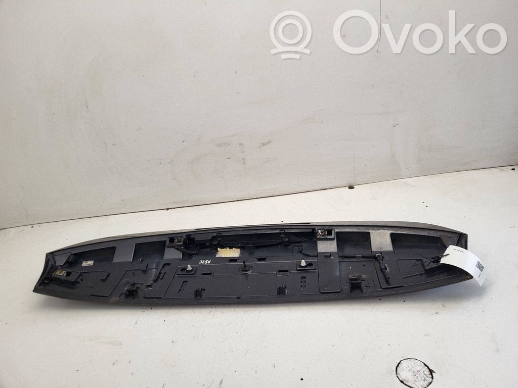 Citroen C5 Alerón trasero/maletero