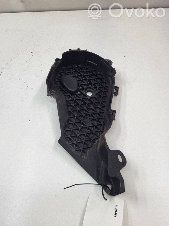 Land Rover Freelander 2 - LR2 Cache carter courroie de distribution