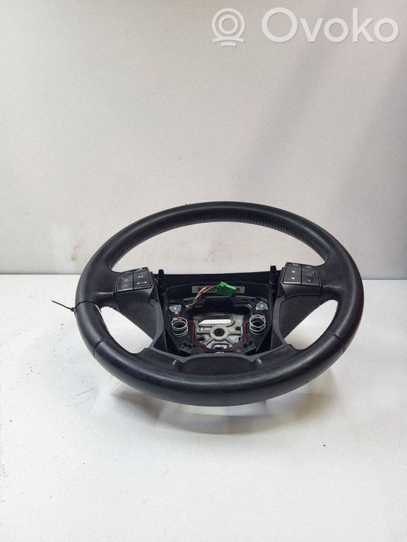 Volvo S80 Volant