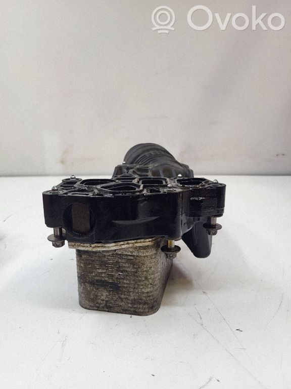 Mini One - Cooper F56 F55 Halterung Ölfilter / Ölkühler