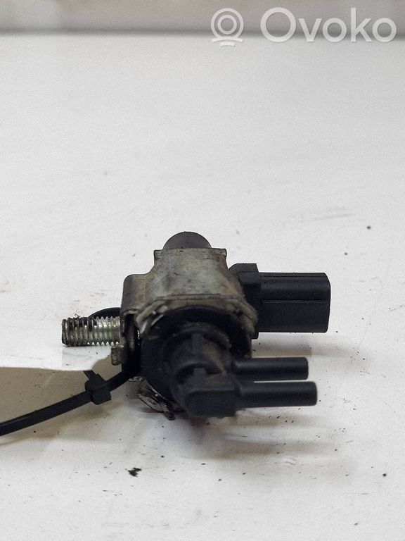 Mazda 6 Solenoid supapă turbosuflantă
