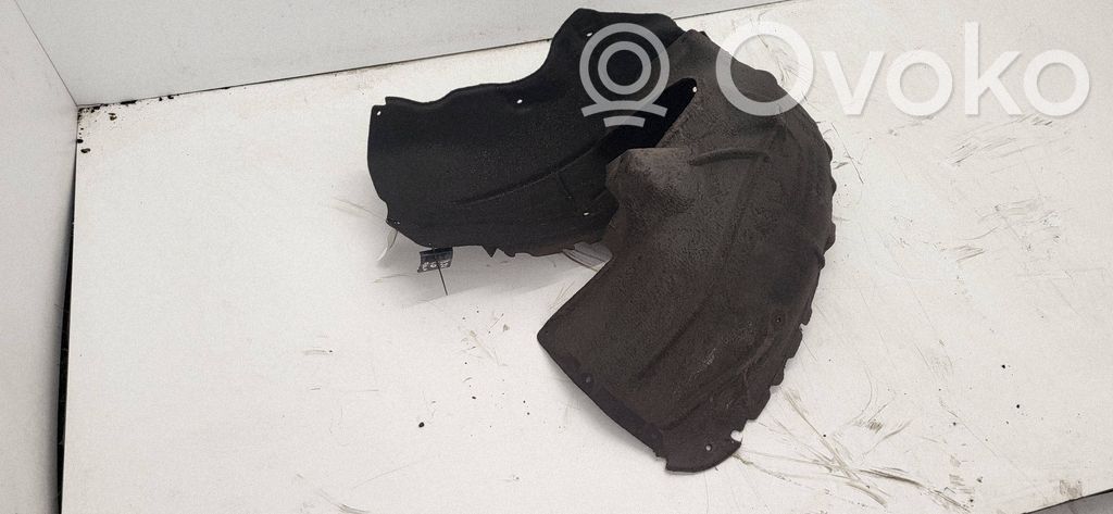 Tesla Model Y Takapyörän sisälokasuojat 