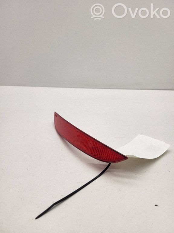 Volkswagen Golf Plus Reflector spate 