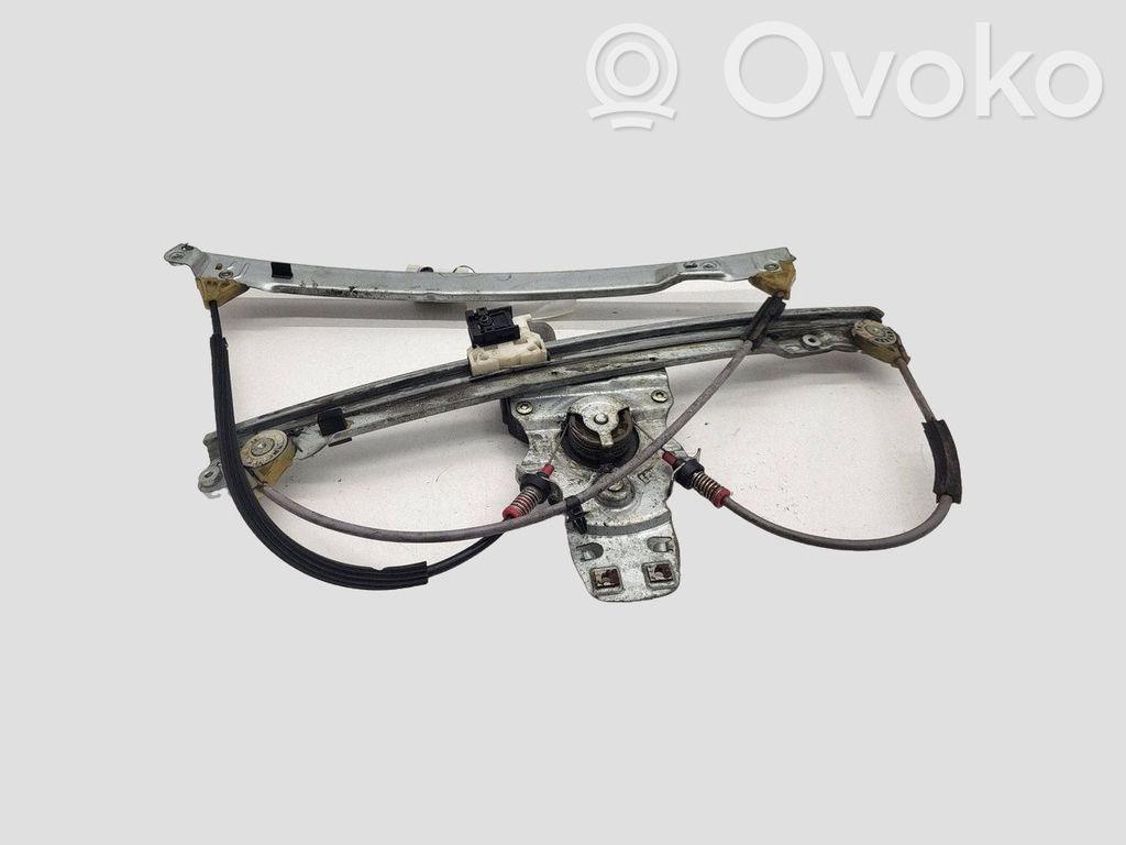 Citroen C5 Mécanisme de lève-vitre avec moteur