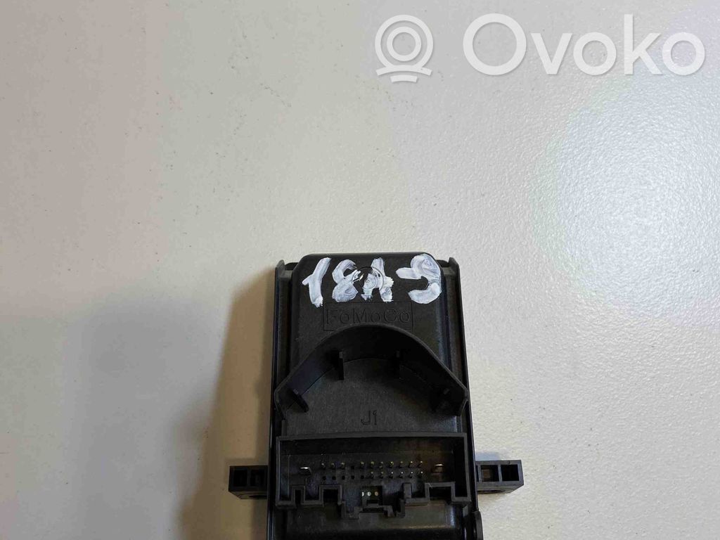Ford Transit Custom Other devices 