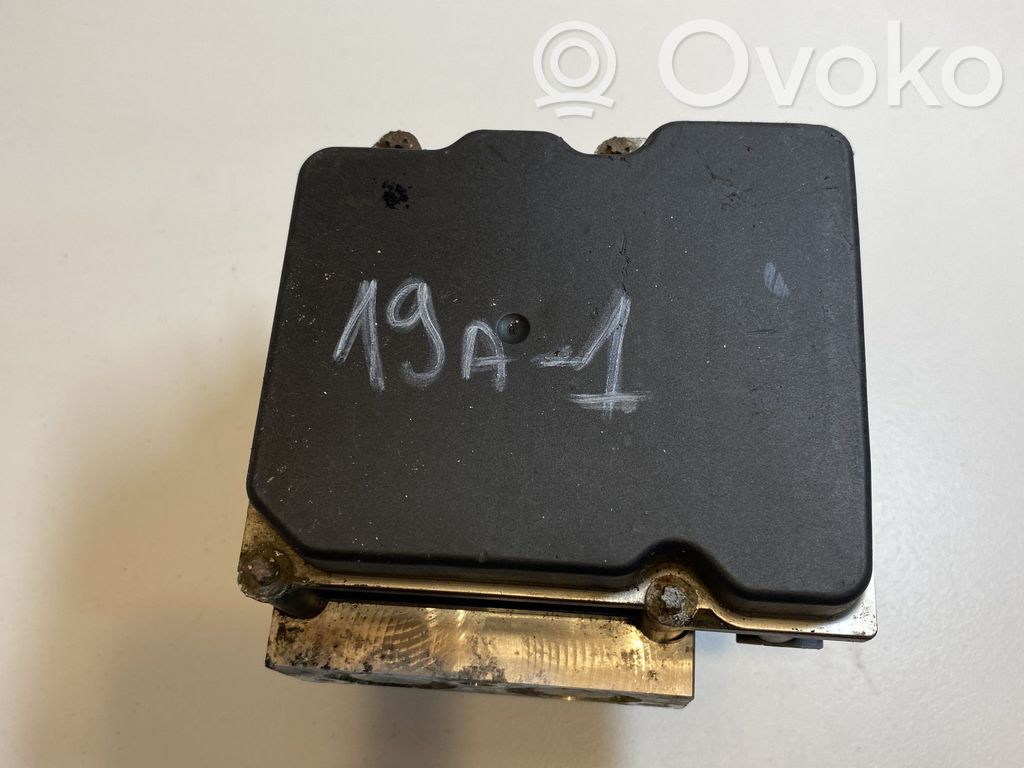 Ford Transit ABS Pump 