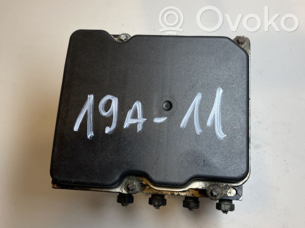 Ford Transit ABS Pump 