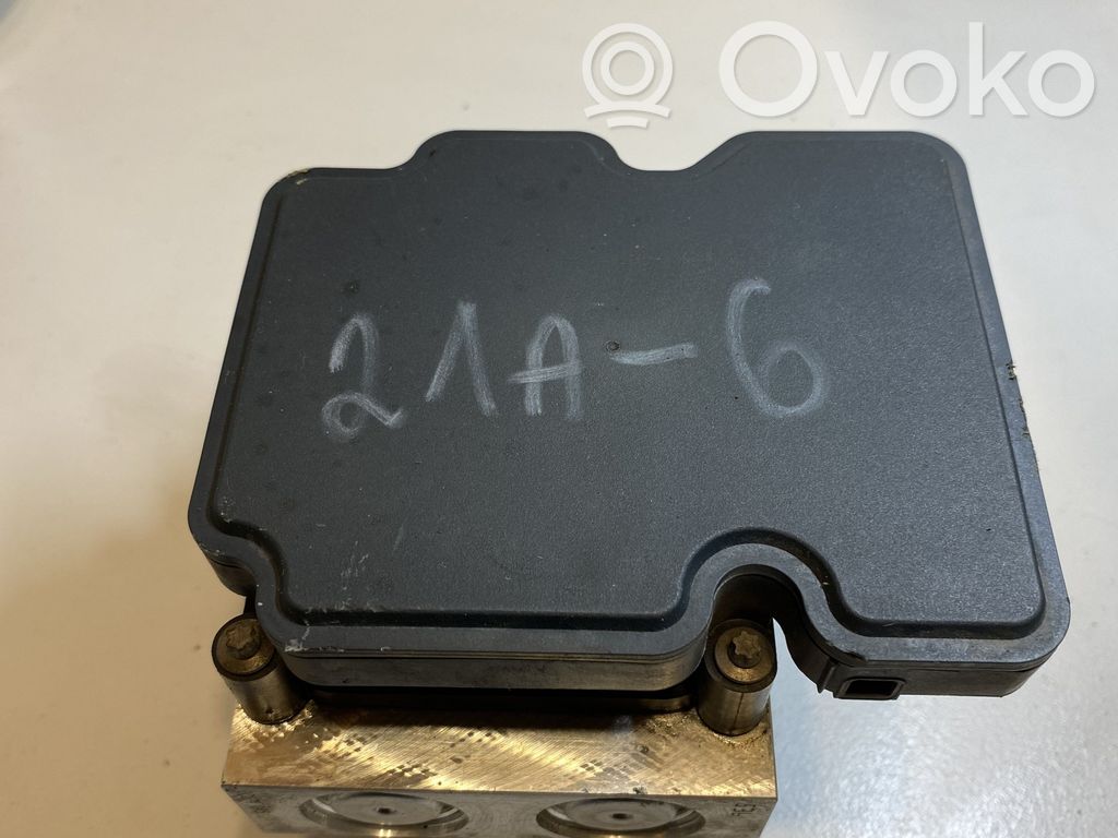 Ford Transit Bomba de ABS 