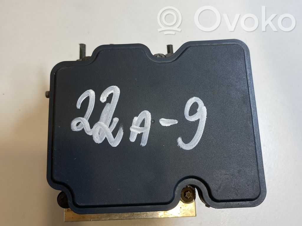 Ford Transit ABS Pump 