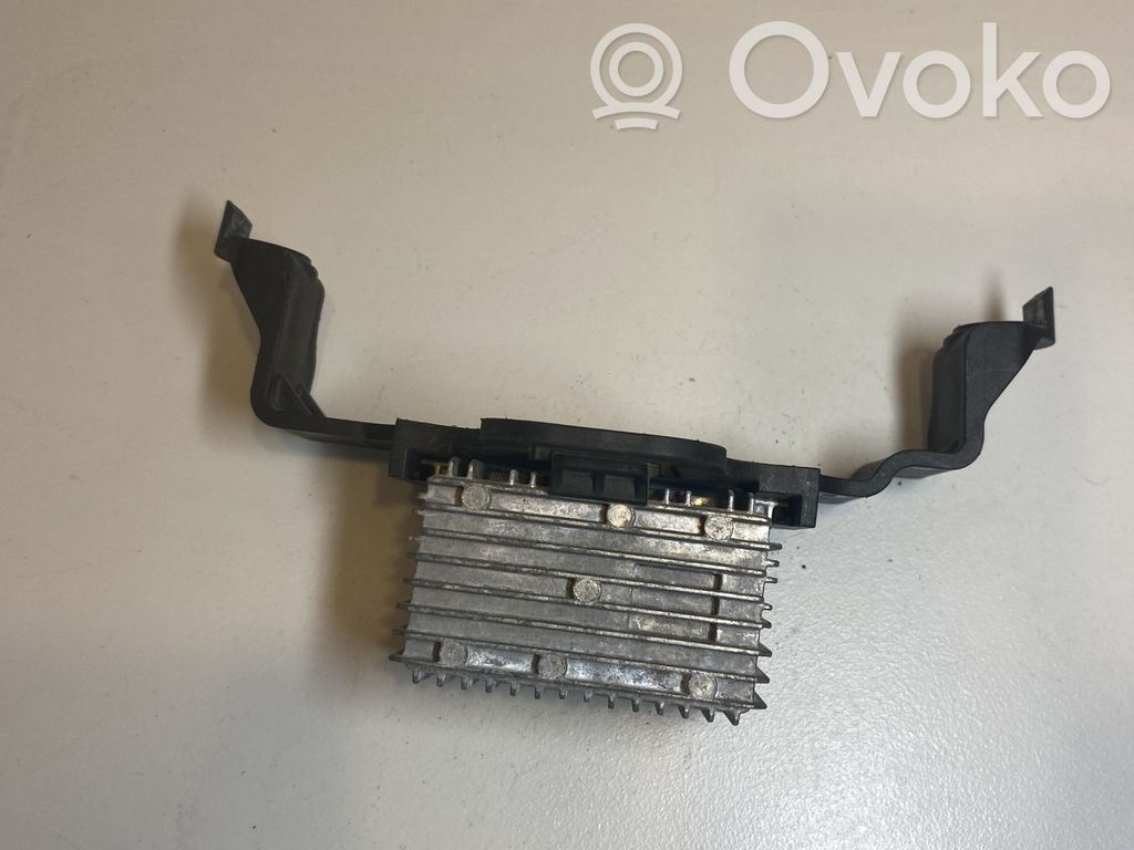 Ford Transit Przekaźnik / Modul układu ogrzewania wstępnego 