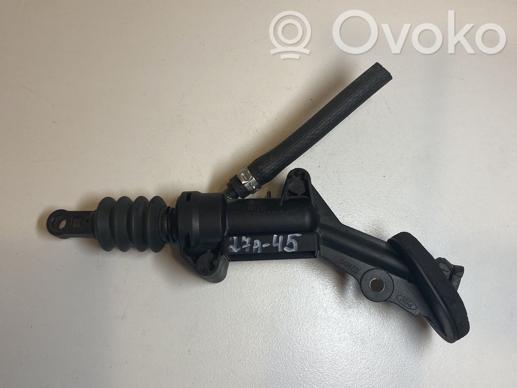 Ford Transit Cilindro de embrague hidráulico 