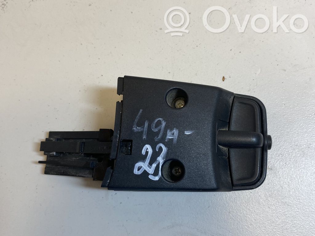 Ford Transit Kiti jungtukai/ rankenėlės/ perjungėjai 