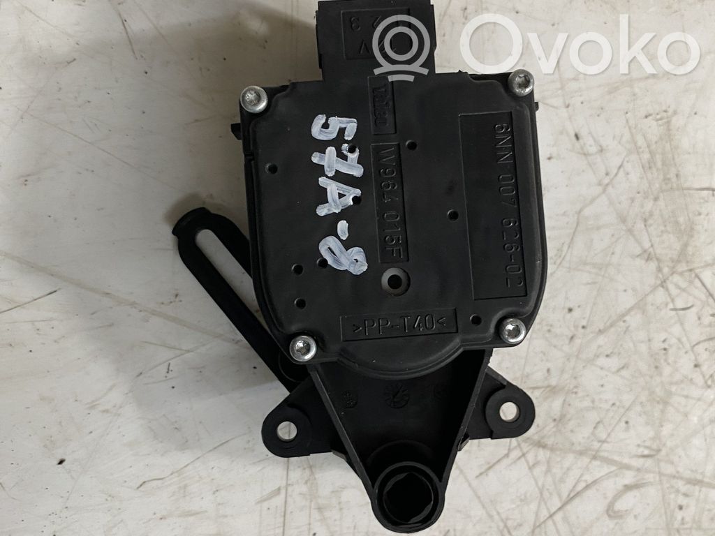 Mini One - Cooper Coupe R56 Actuator/motor clapetă debit aer A/C 