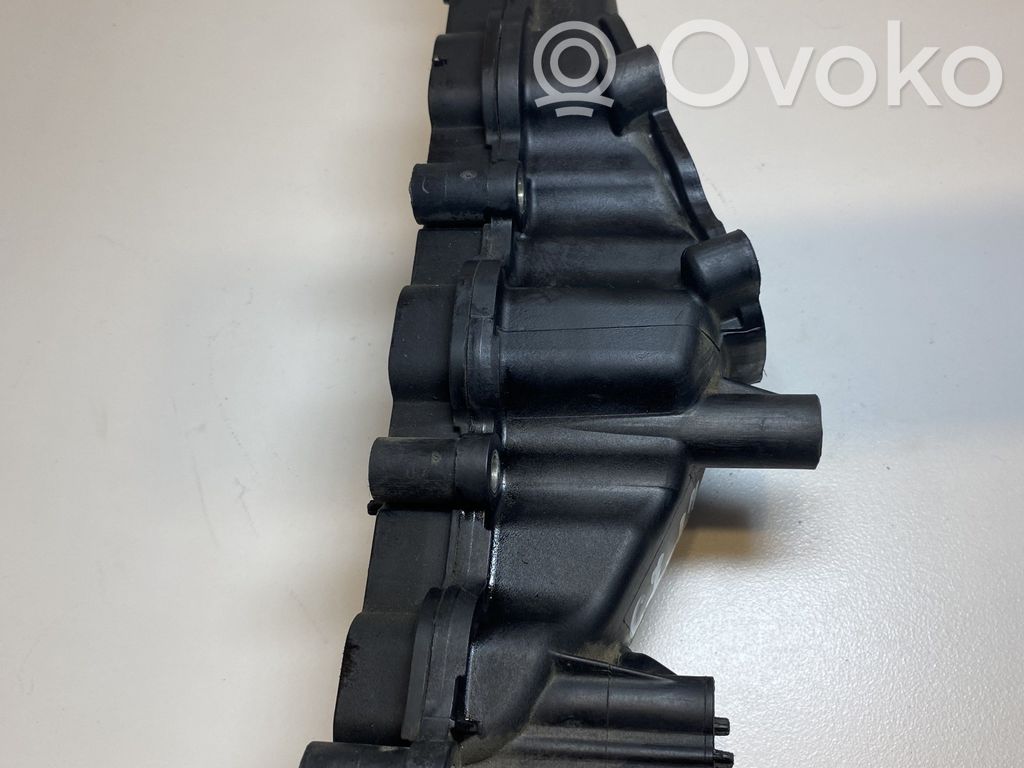 Audi A6 S6 C6 4F Colector de admisión 