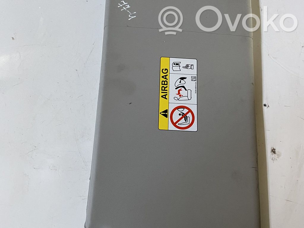 Otros repuestos del interior   BK31V04122A