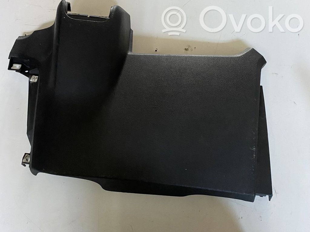 Ford Transit Element deski rozdzielczej / środek 