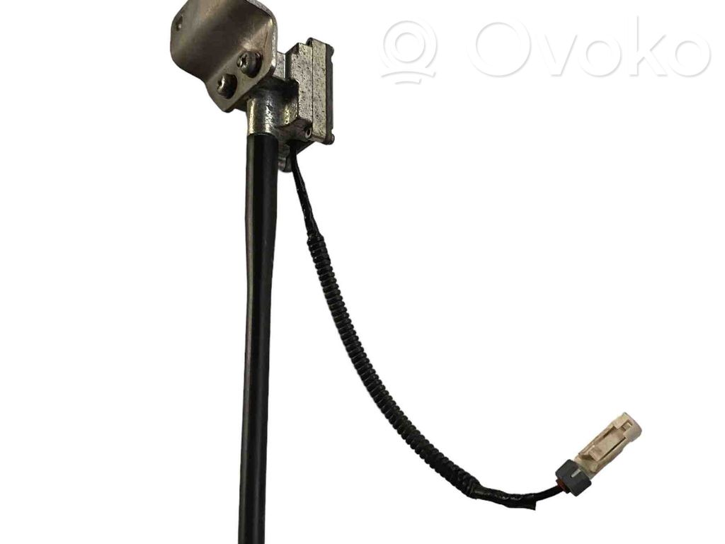 Ford Transit Custom Antena (GPS antena) 