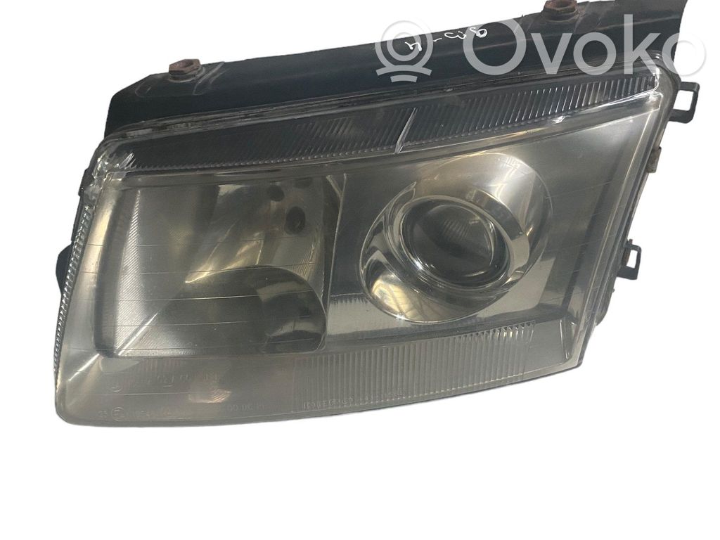 Lampa przednia   4411178R