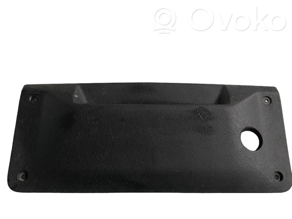 Opel Vivaro Tailgate/trunk/boot lid 