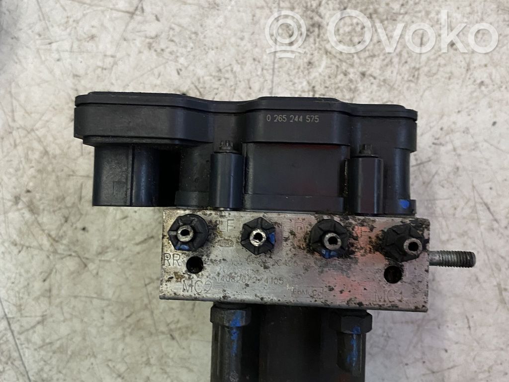 Ford Transit ABS Pump 