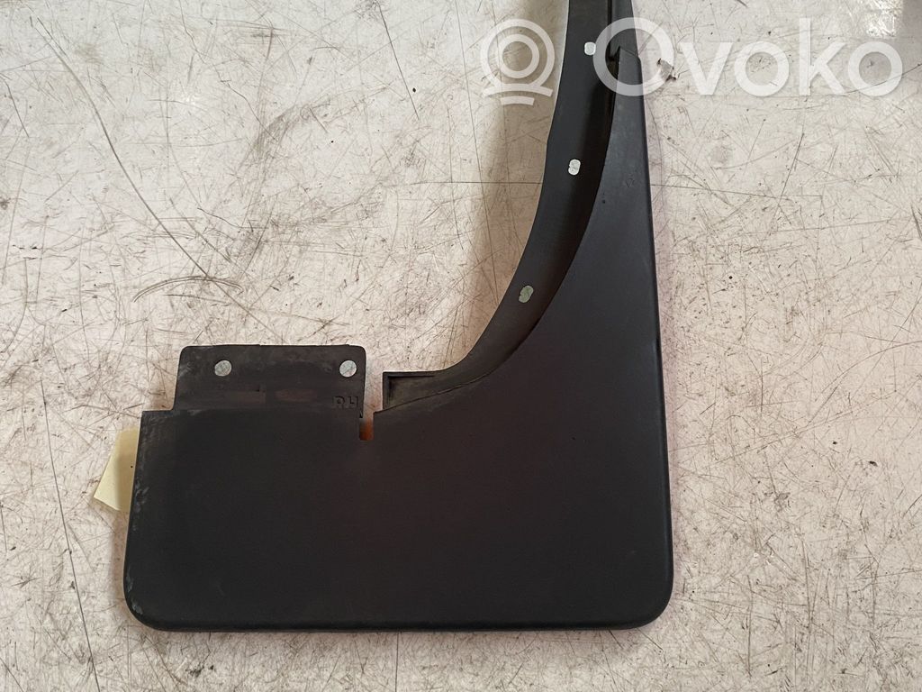 Ford Ranger Front mudguard 