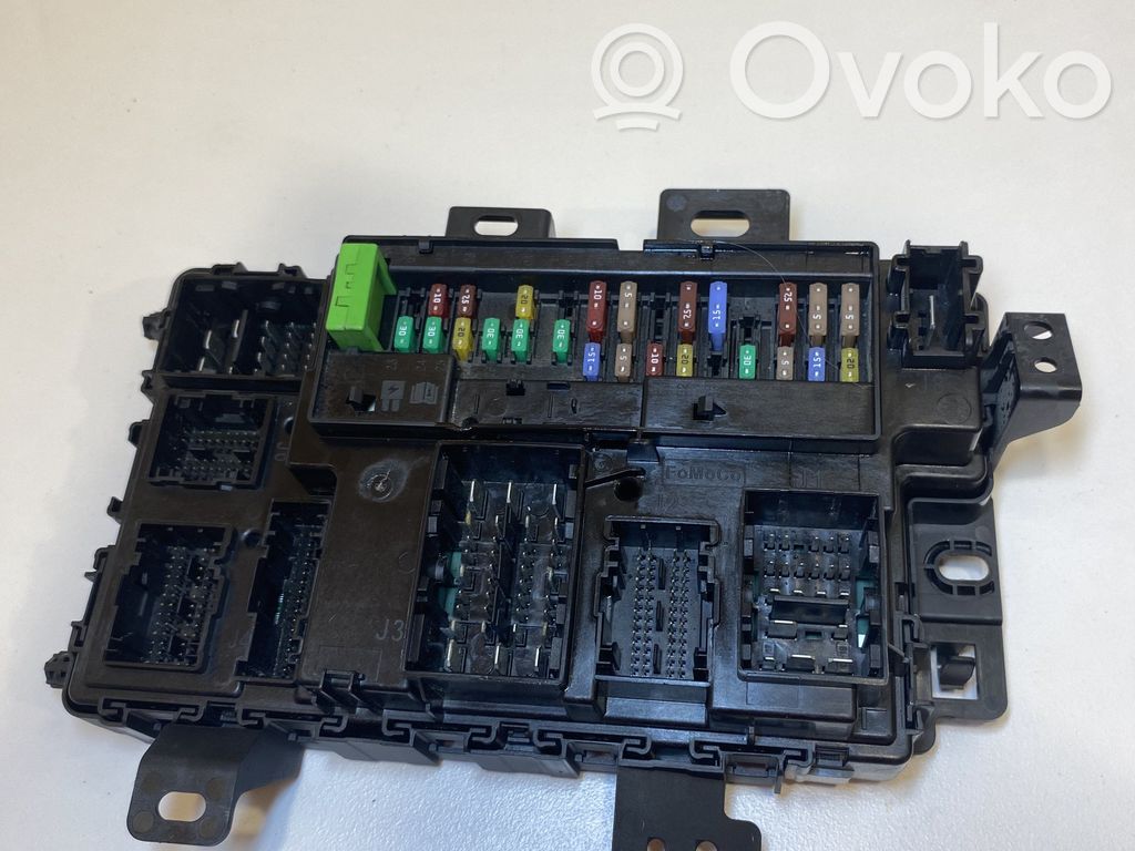 Ford Transit Comfort/convenience module 