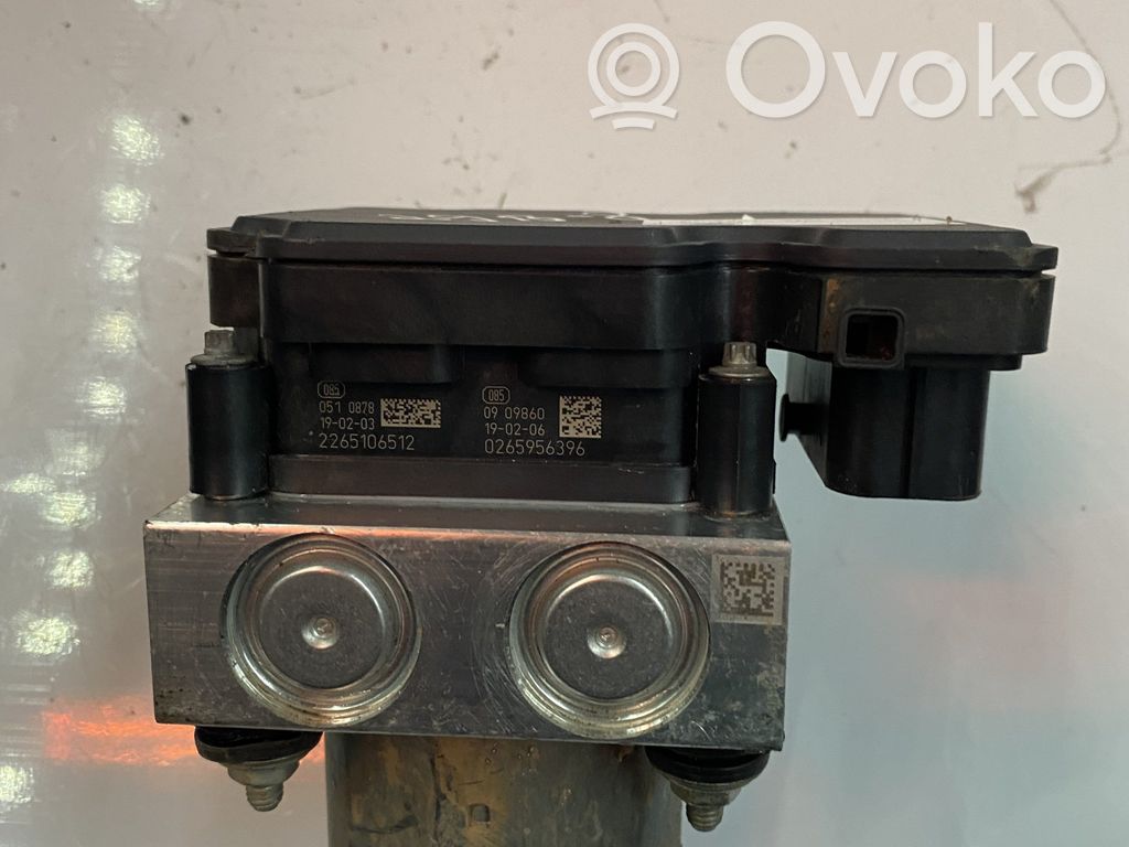 ABS Blokas   GK312C405CH