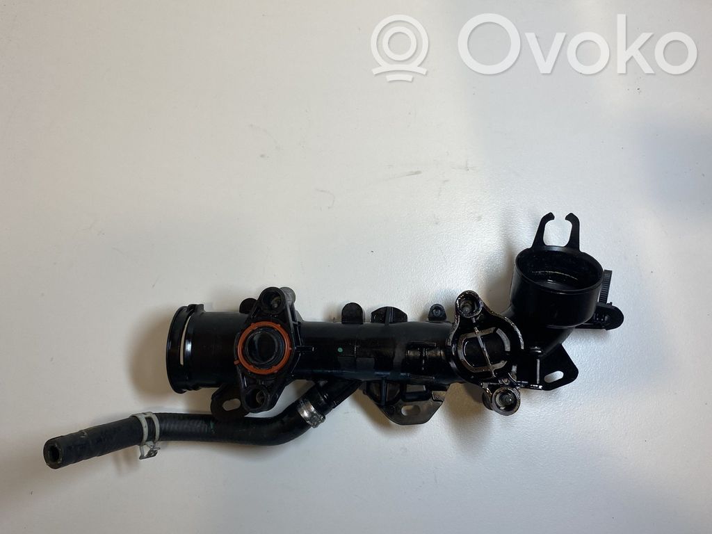 Opel Vivaro Brake vacuum hose/pipe 