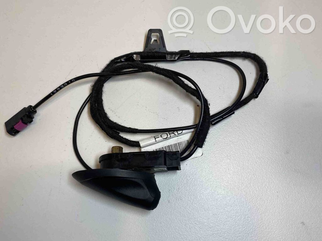 GPS Antenne   AV1T18828AA