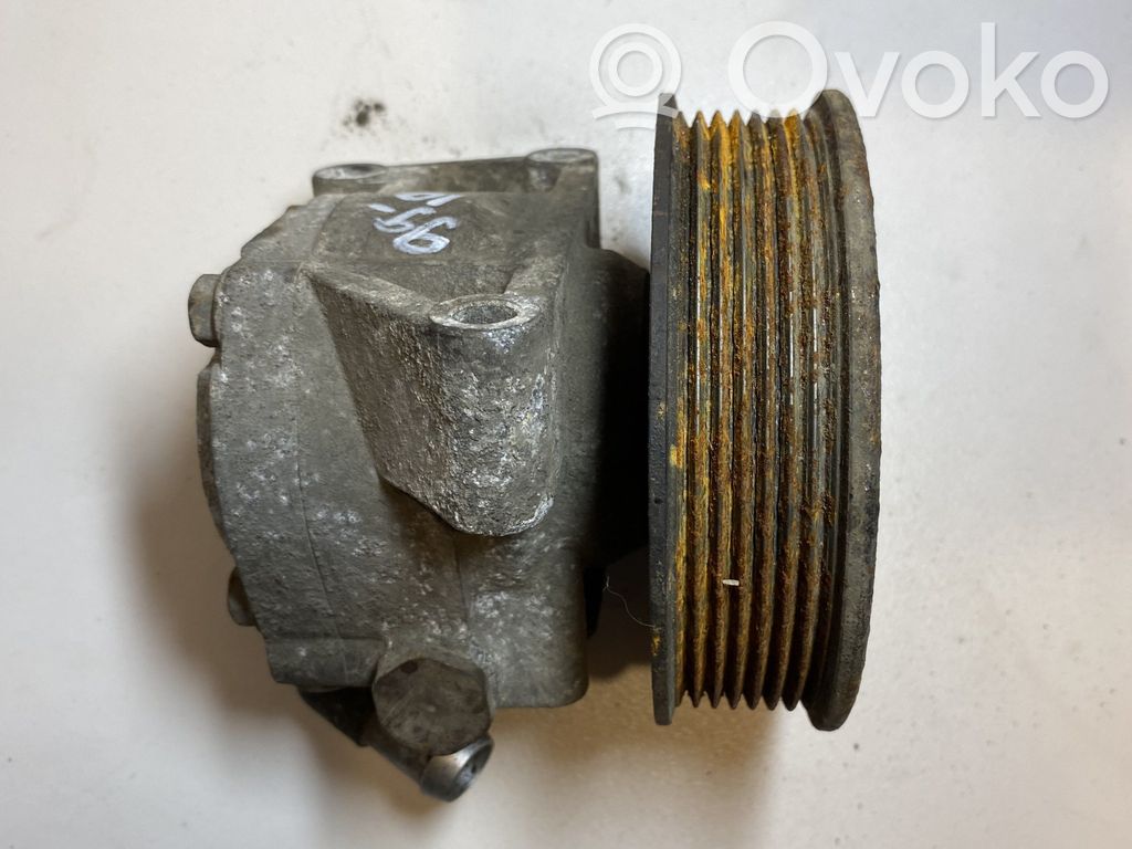 Ford Transit Power steering pump 