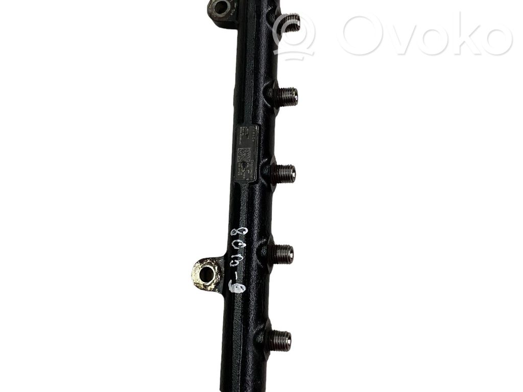 Polttoainepääputki   BK3Q9D280AC