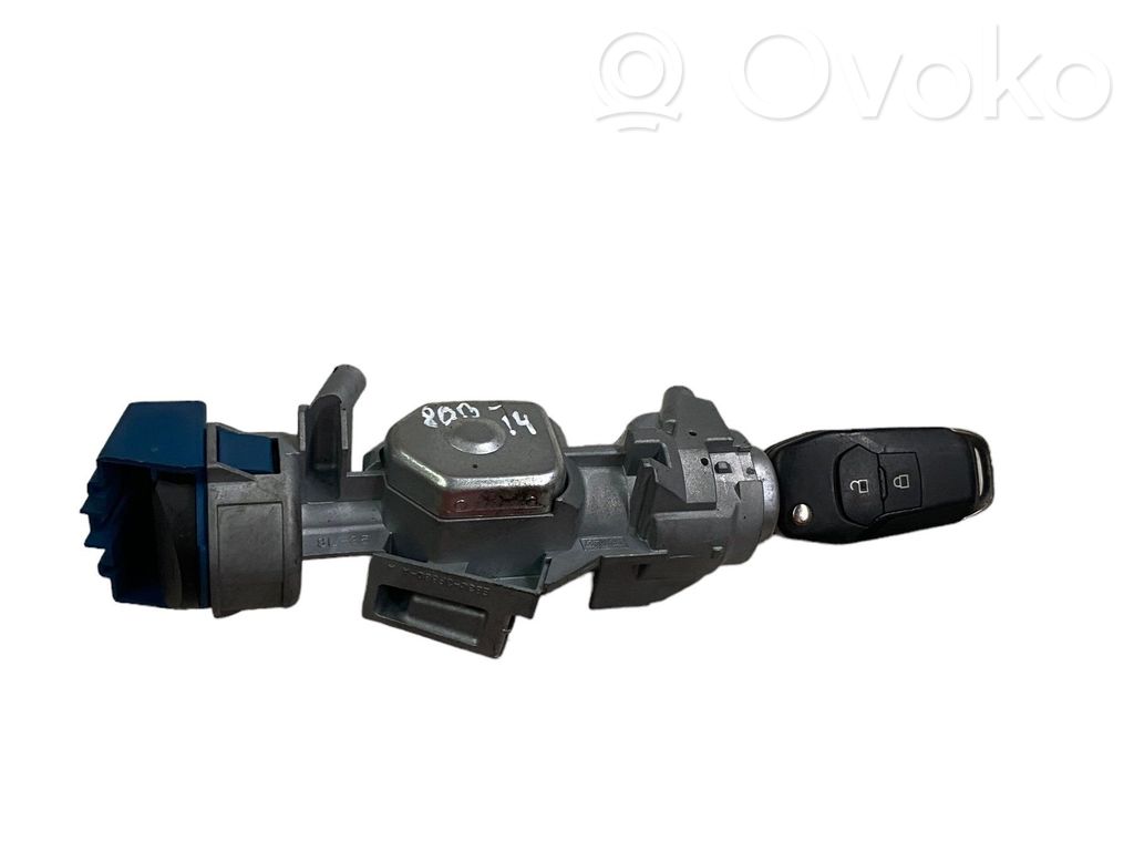 Ford Ranger Ignition lock 
