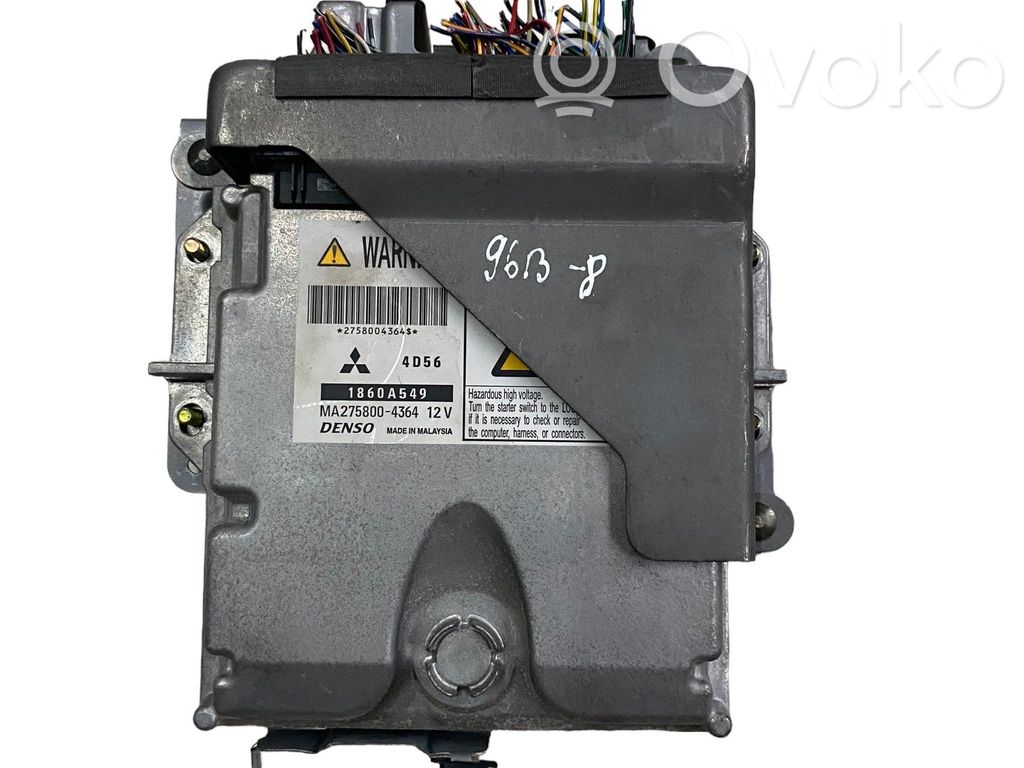 Engine control unit/module   1860A549