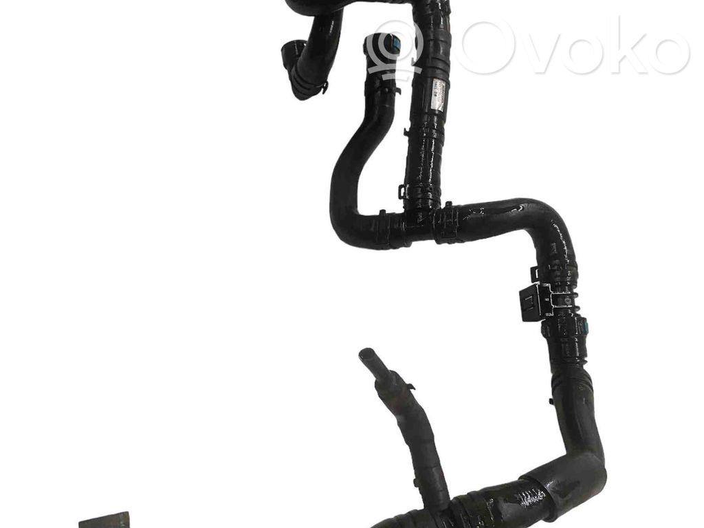 Ford Transit Engine coolant pipe/hose 