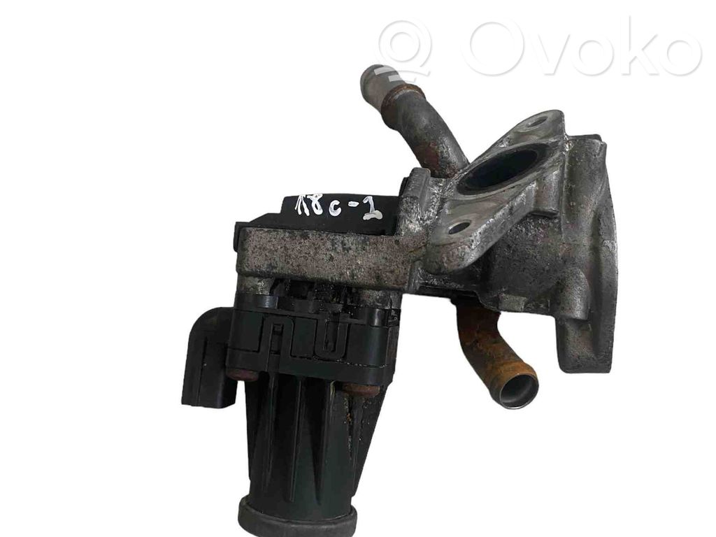 Ford Ranger EGR vārsts 