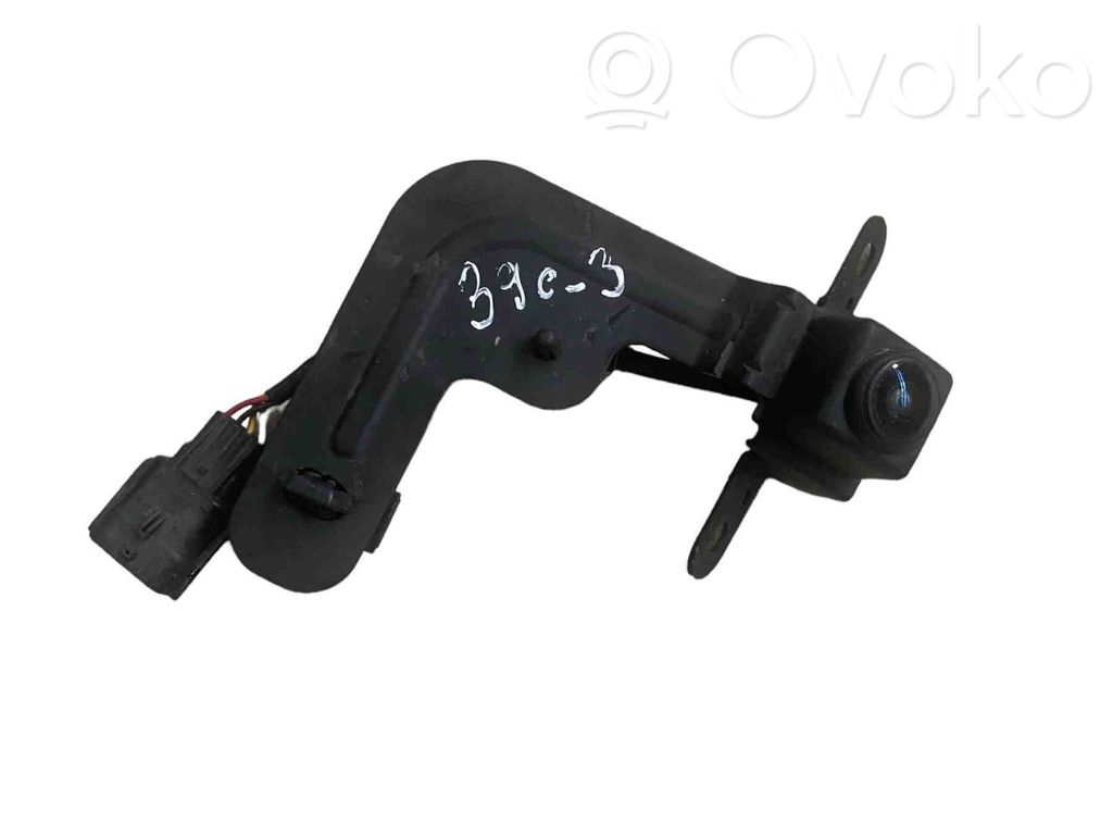 Windshield/windscreen camera   284F14JA0B