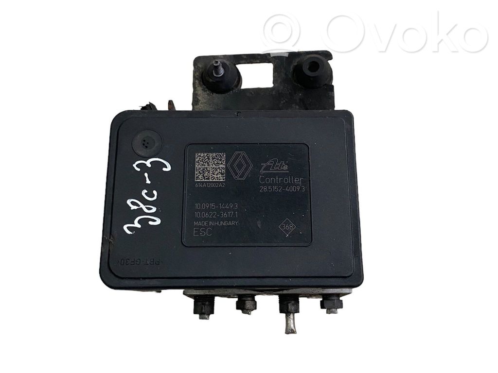 Bomba de ABS   28515240093