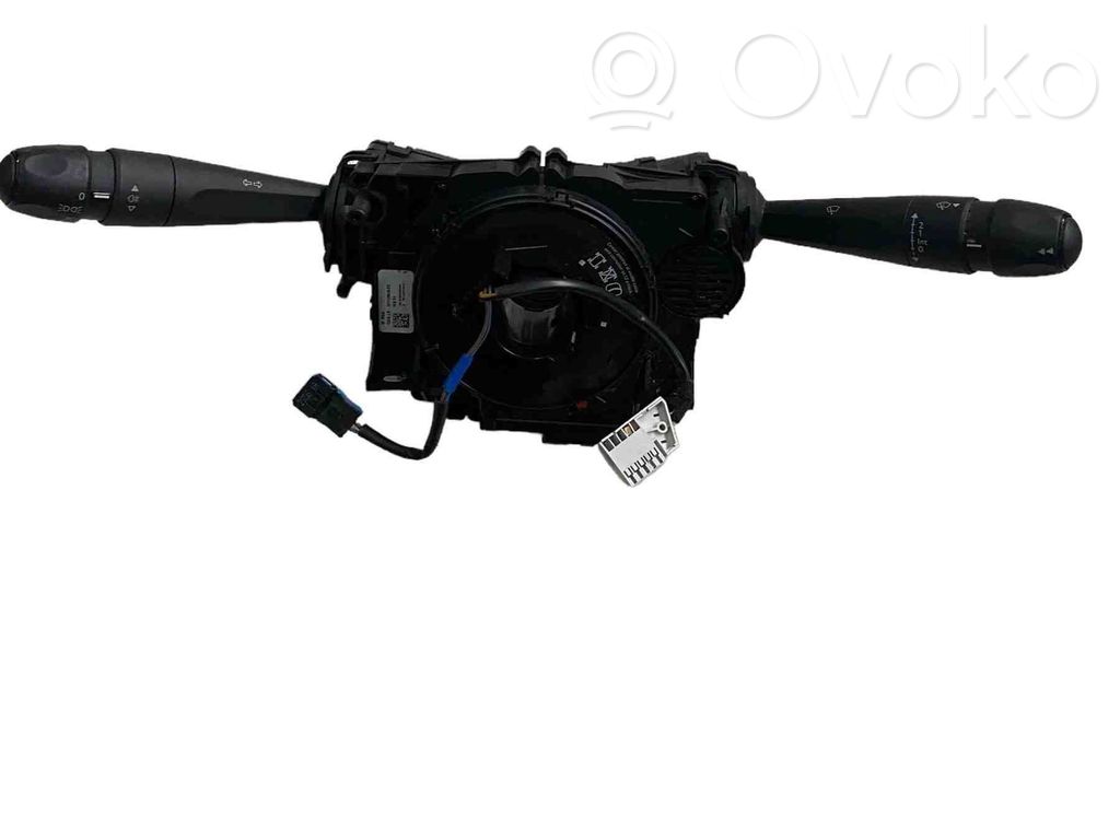 Peugeot Expert Wiper turn signal indicator stalk/switch 