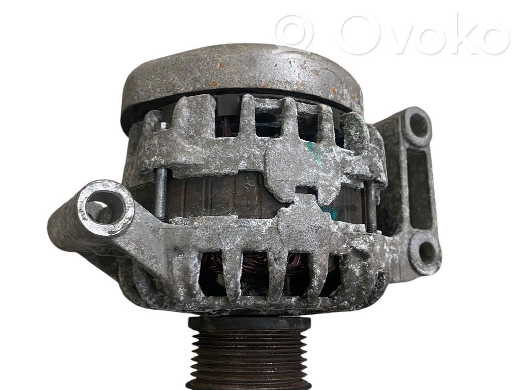 Ford Ranger Alternador 