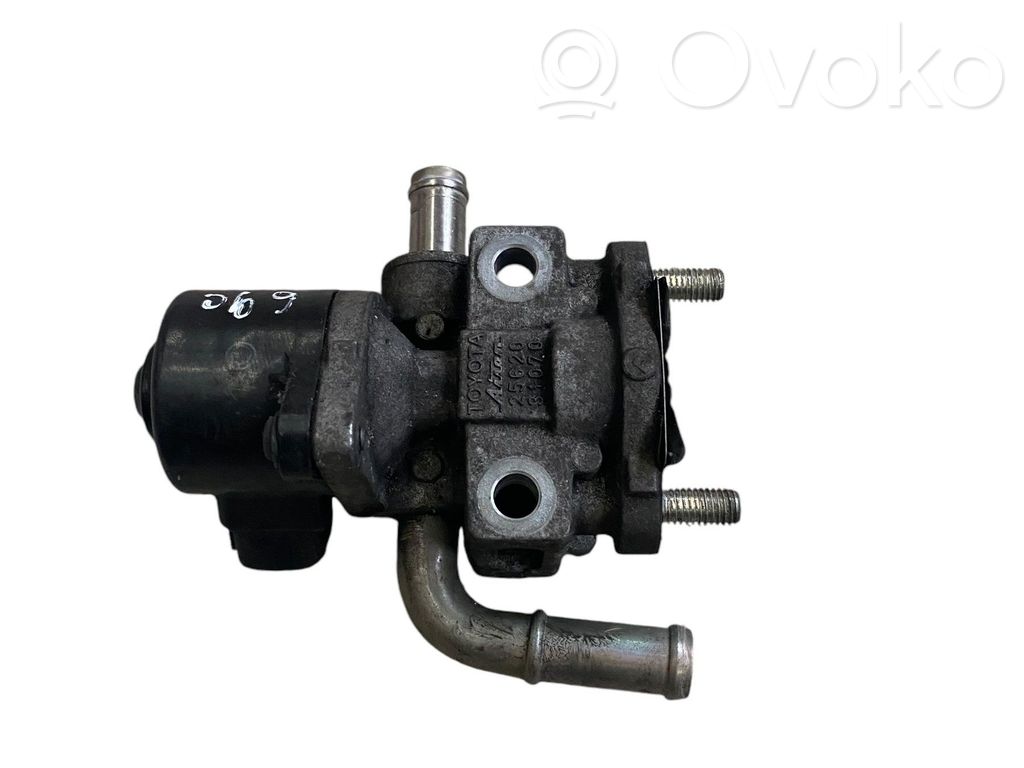 Válvula EGR   2562031070