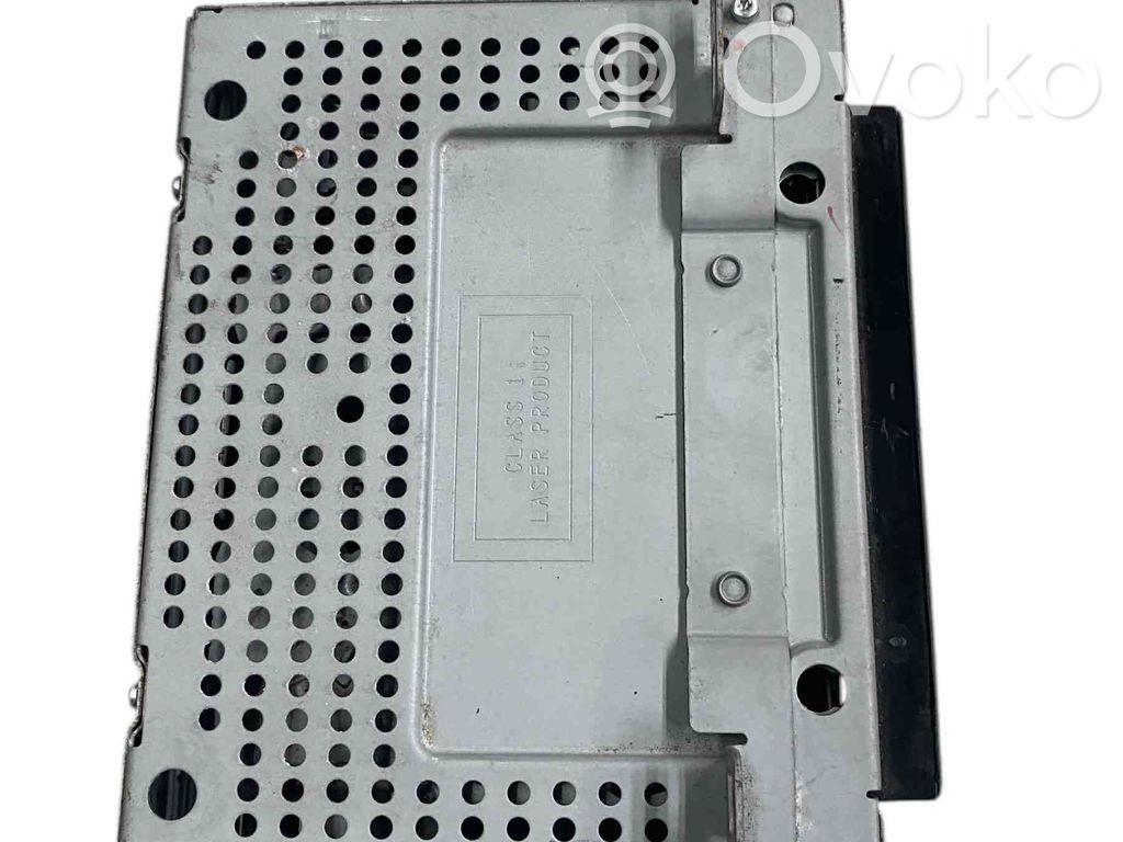 Changeur CD / DVD   A12919823
