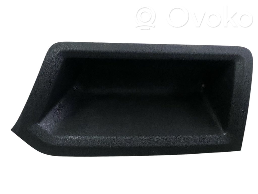Ford Transit Custom Boîte / compartiment de rangement pour tableau de bord 