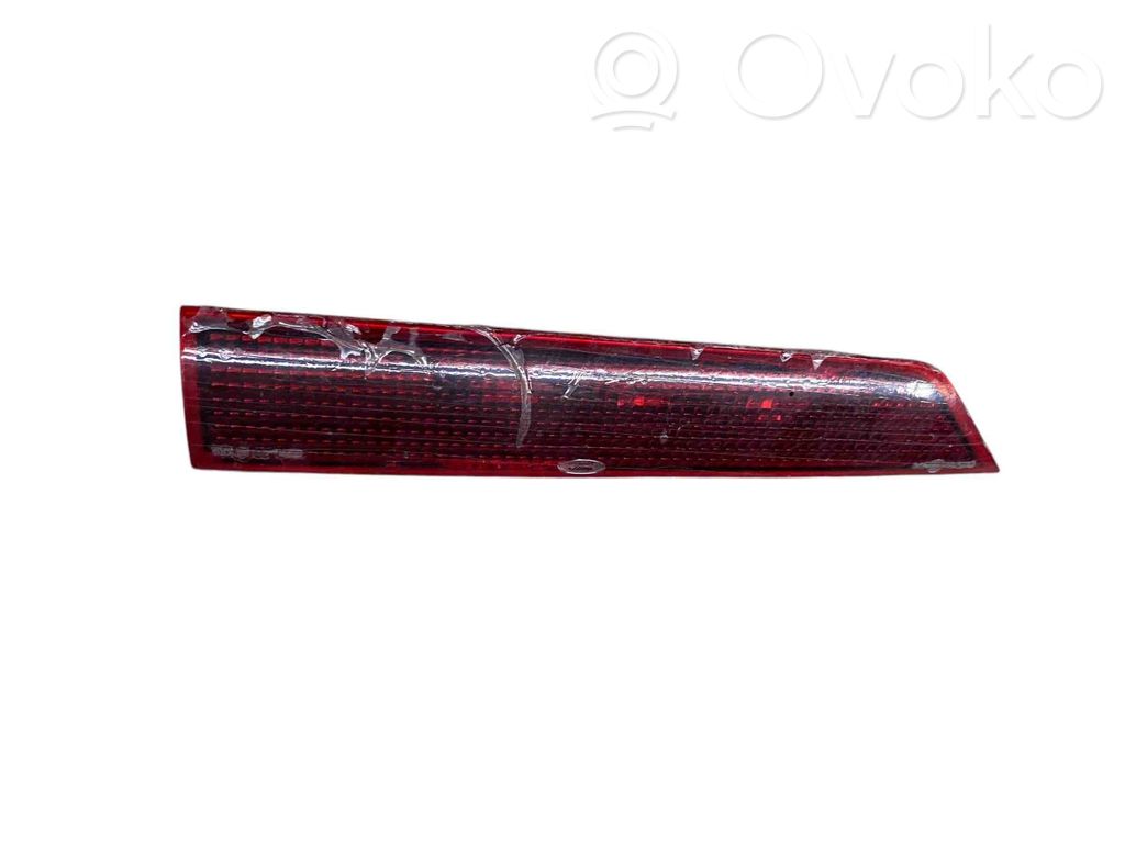 Ford Transit Custom Third/center stoplight 