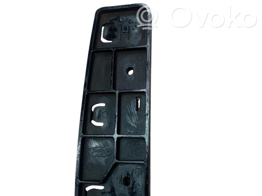 Front bumper mounting bracket   BK3117D959BD