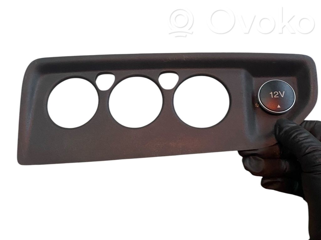 Ford Transit Custom Verkleidung Bedieneinheit Klimaanlage / Heizung 