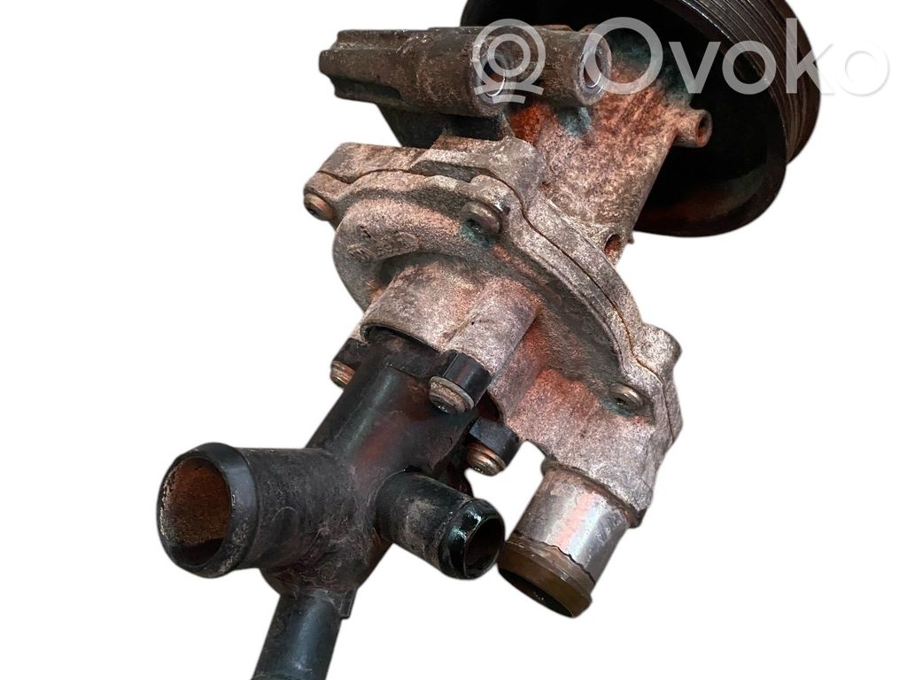 Water pump   BK3Q8A544AC