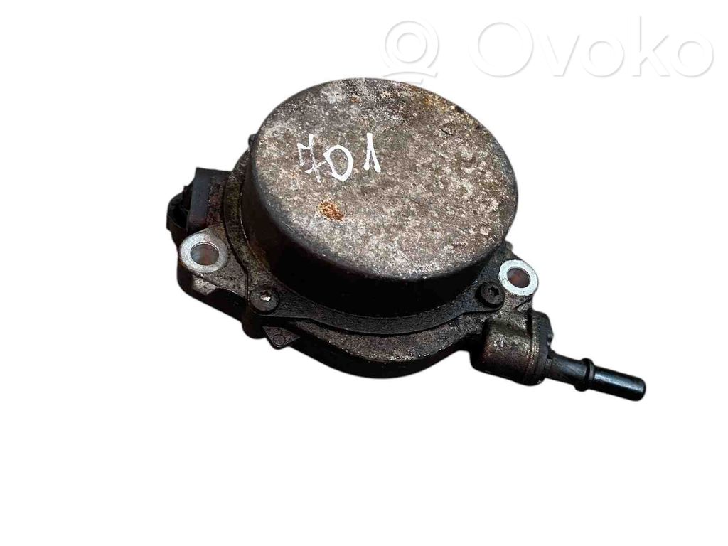 Ford Transit Vacuum pump 