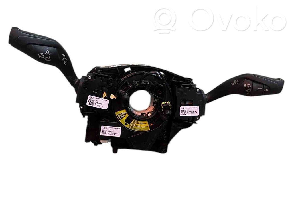 Ford Transit Custom Wiper turn signal indicator stalk/switch 