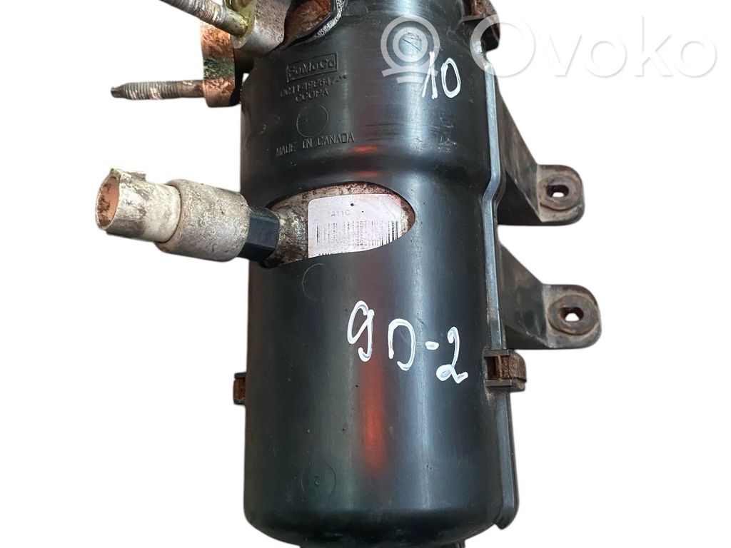 Klimatrockner   6C1119E647
