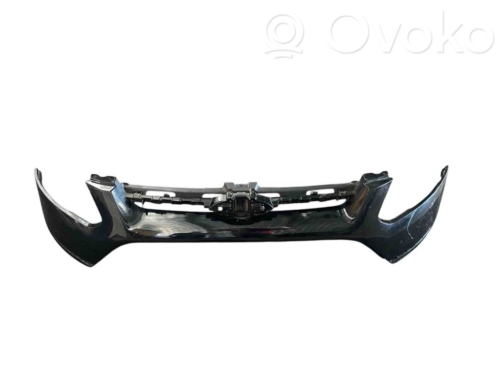 Ford Transit Custom Front bumper upper radiator grill 